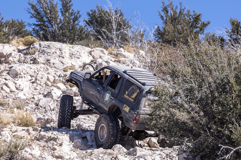 Off Road Xtreme Ultimate Holiday Gift Guide