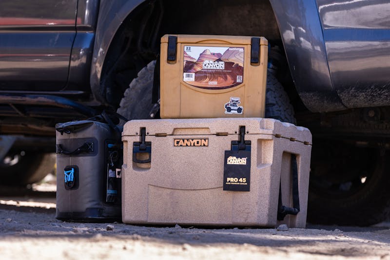 Off Road Xtreme Ultimate Holiday Gift Guide