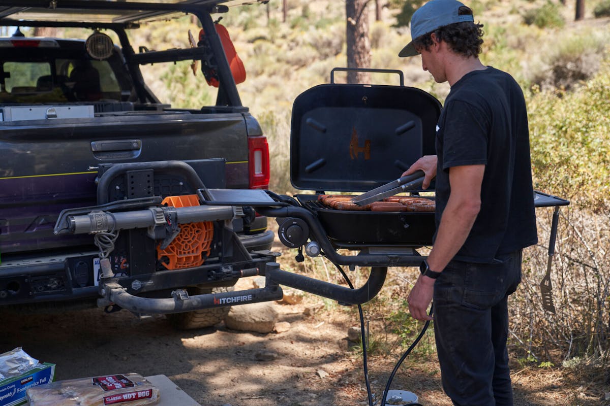 Off Road Xtreme Ultimate Holiday Gift Guide: Camp Kitchen Upgrades - HitchFire
