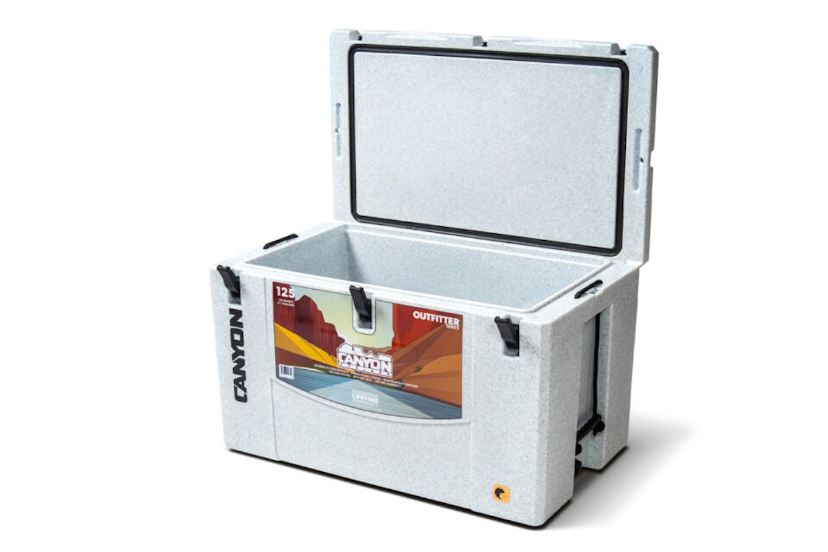 Off Road Xtreme Ultimate Holiday Gift Guide: Camp Kitchen Upgrades - Canyon Coolers