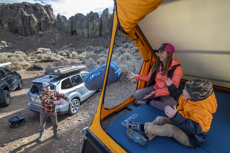 Off Road Xtreme Ultimate Holiday Gift Guide: Overlanding Must Haves