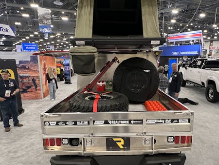 Jeep FC-170 Jeep FC-170