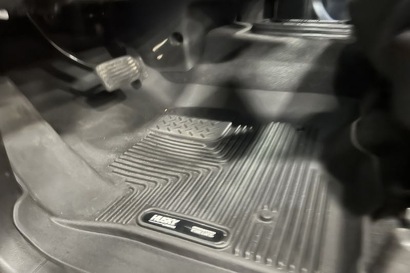 SEMA 2023: RealTruck Collabs With MeatEater On 2019 Silverado Build