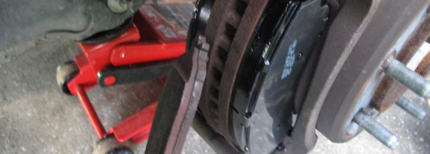 Image header