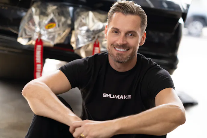 nhra, travis shumake