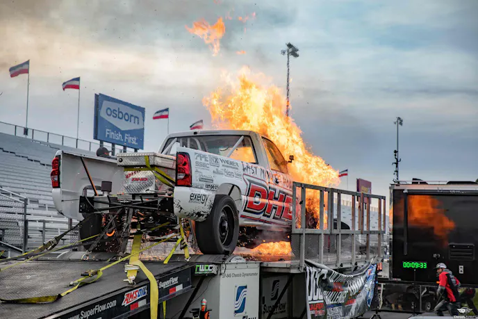 fitzgerald performance