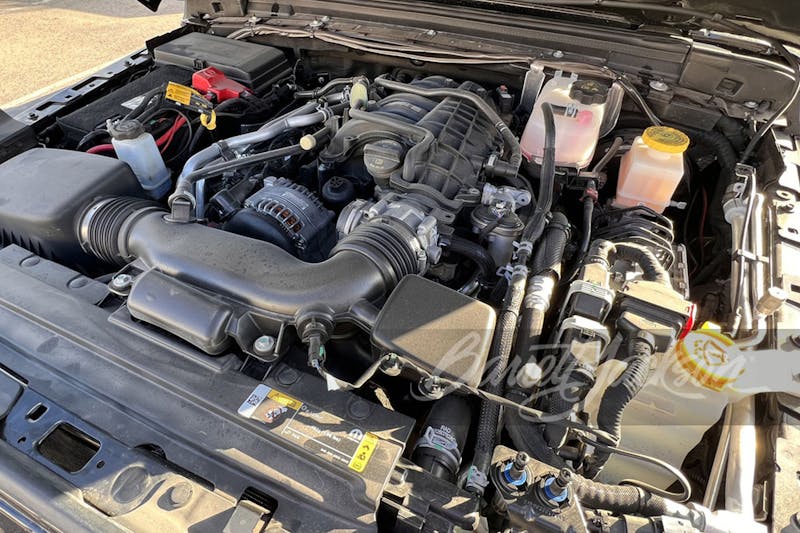 Barrett-Jackson Will Donate Proceeds From Jeep Gladiator Matchbox