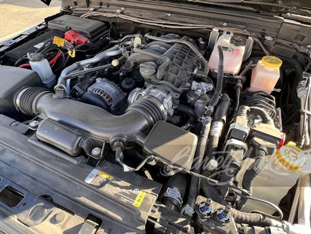 Barrett-Jackson Will Donate Proceeds From Jeep Gladiator Matchbox Barrett-Jackson Will Donate Proceeds From Jeep Gladiator Matchbox