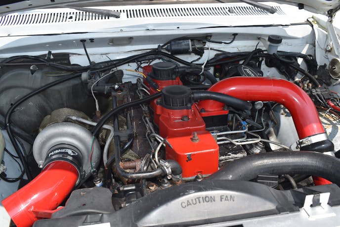 first-generation ram