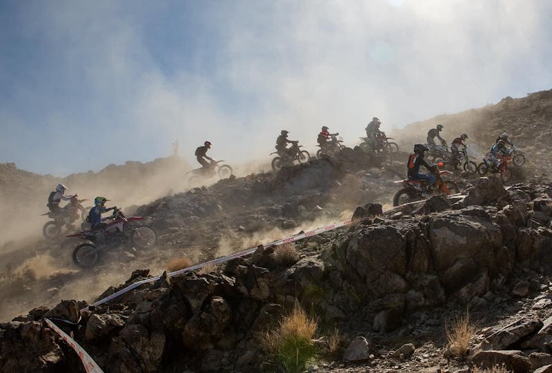 Event Alert: 2024 King Of The Hammers Ramps Up