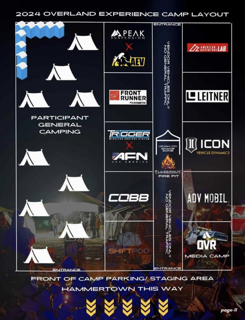 Event Alert: 2024 King Of The Hammers Ramps Up