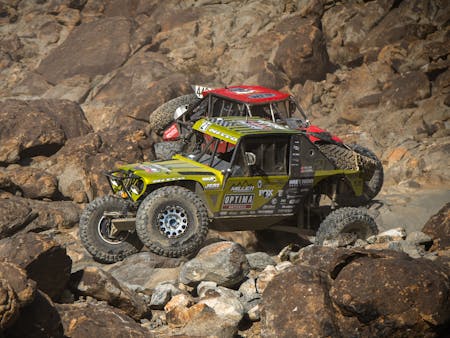 Event Alert: 2024 King Of The Hammers Ramps Up Event Alert: 2024 King Of The Hammers Ramps Up