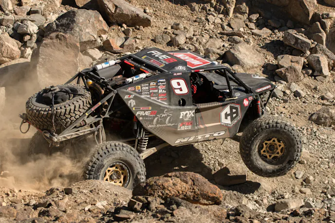 Event Alert: 2024 King Of The Hammers Ramps Up