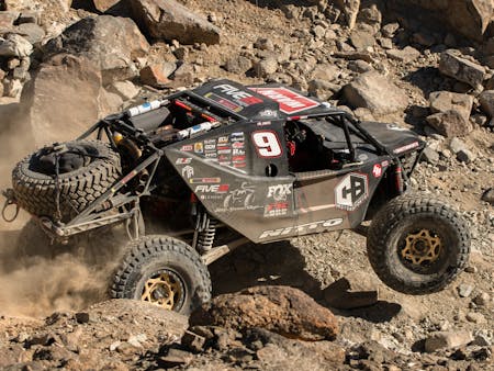 Event Alert: 2024 King Of The Hammers Ramps Up Event Alert: 2024 King Of The Hammers Ramps Up