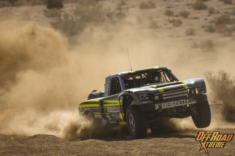 Event Alert: 2024 King Of The Hammers Ramps Up