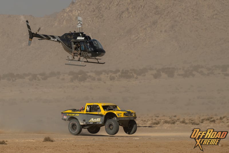 Event Alert: 2024 King Of The Hammers Ramps Up