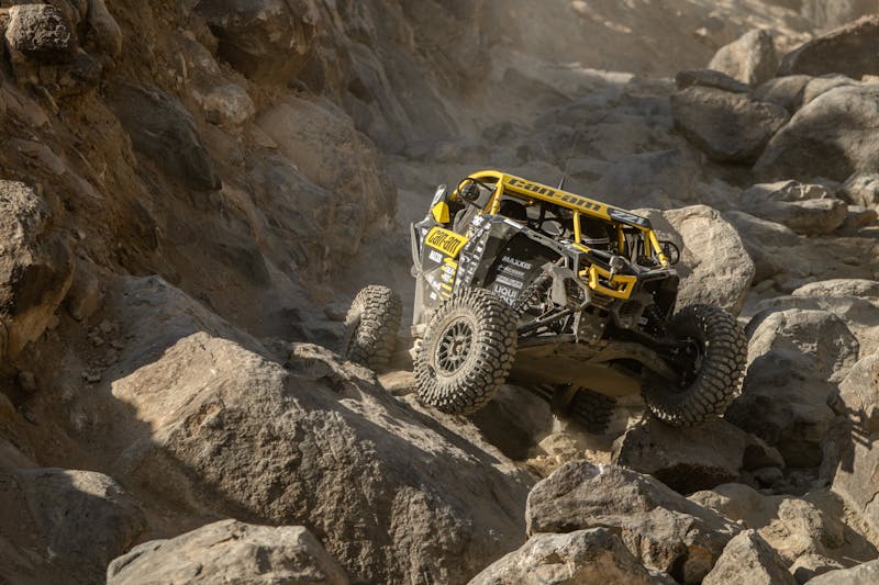 Event Alert: 2024 King Of The Hammers Ramps Up