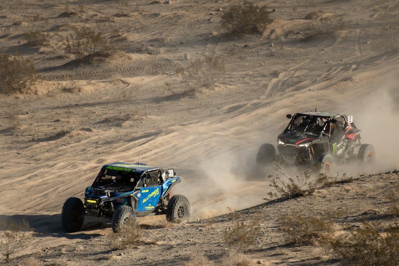 Event Alert: 2024 King Of The Hammers Ramps Up