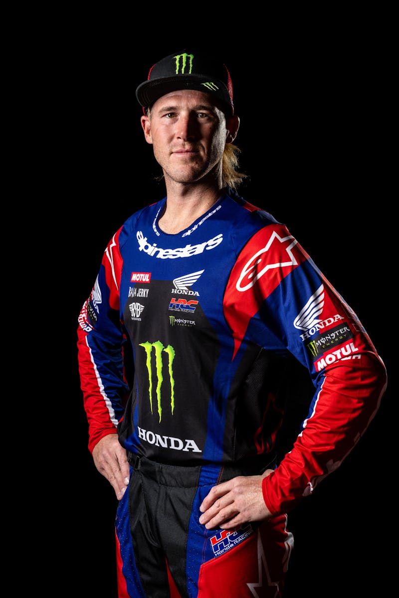 2024 Dakar Rally Features Talented Honda-mounted American Riders