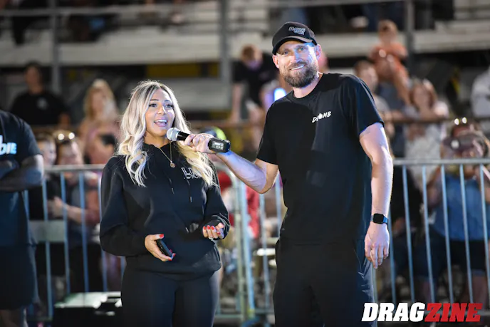 boostedgt, Chris Hamilton