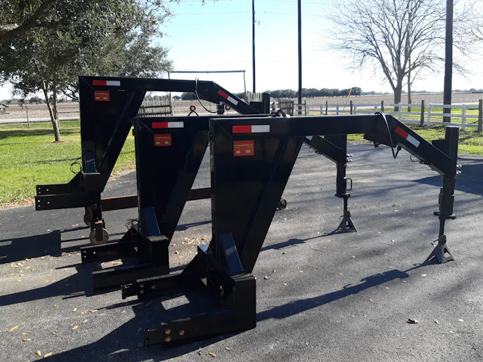 gooseneck conversion hitch