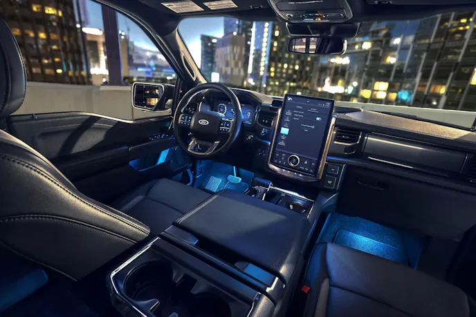 ford f-150 lightning