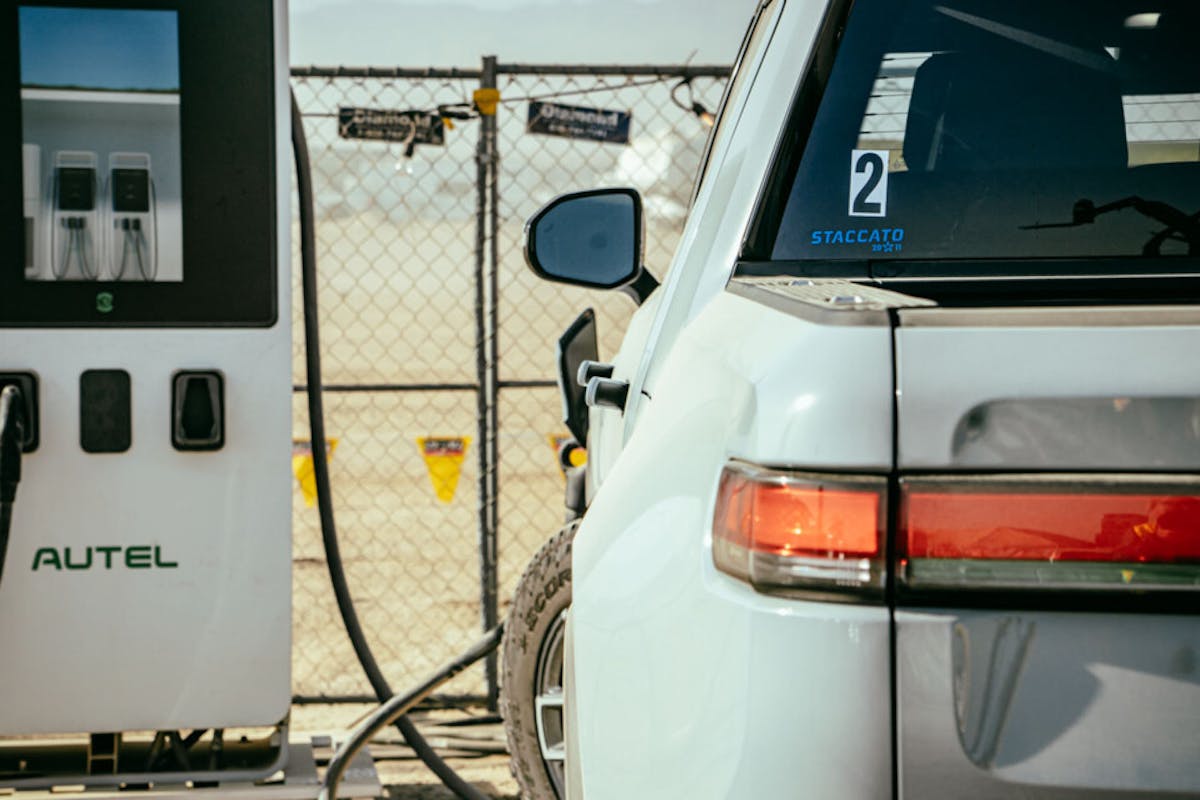 OPTIMA Unplugged Ignites Excitement at King of the Hammers