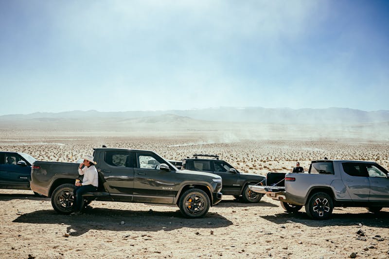 OPTIMA Unplugged Ignites Excitement at King of the Hammers