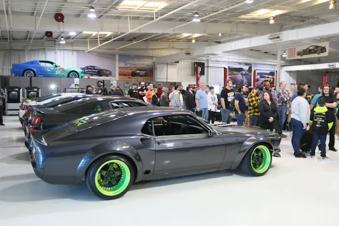 RTR Vehicles in Concord, NC