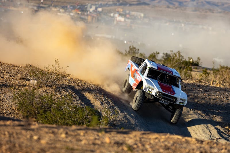 The 2024 Parker 400 Returns With UNLTD Off-Road Racing At The Helm