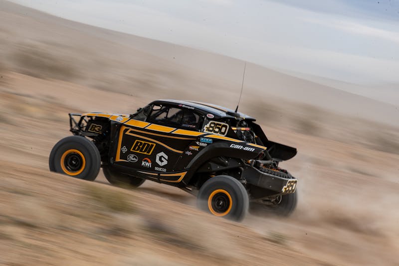 The 2024 Parker 400 Returns With UNLTD Off-Road Racing At The Helm