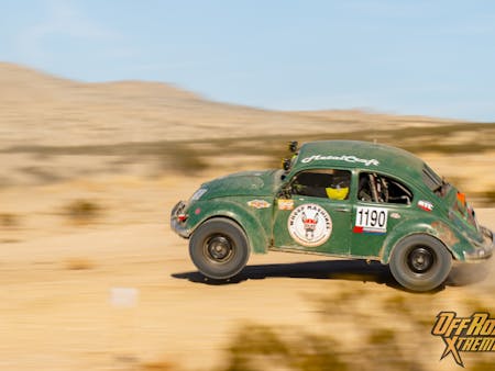 The Bugs Swarm King of the Hammers: 2024 Baja Vida Class 11 Showdown The Bugs Swarm King of the Hammers: 2024 Baja Vida Class 11 Showdown