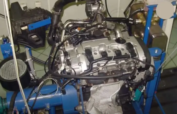5-Stroke Engine