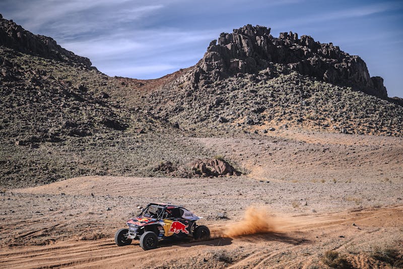 The Roller Coaster That Was The 2024 Dakar Rally: Race Recap