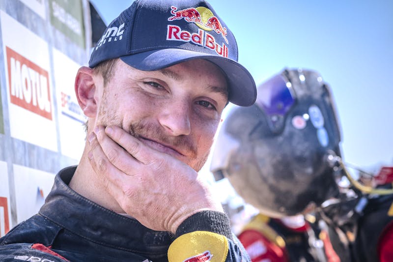 The Roller Coaster That Was The 2024 Dakar Rally: Race Recap