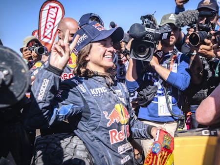 The Roller Coaster That Was The 2024 Dakar Rally: Race Recap The Roller Coaster That Was The 2024 Dakar Rally: Race Recap