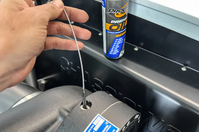 street blower, vortech, procharger