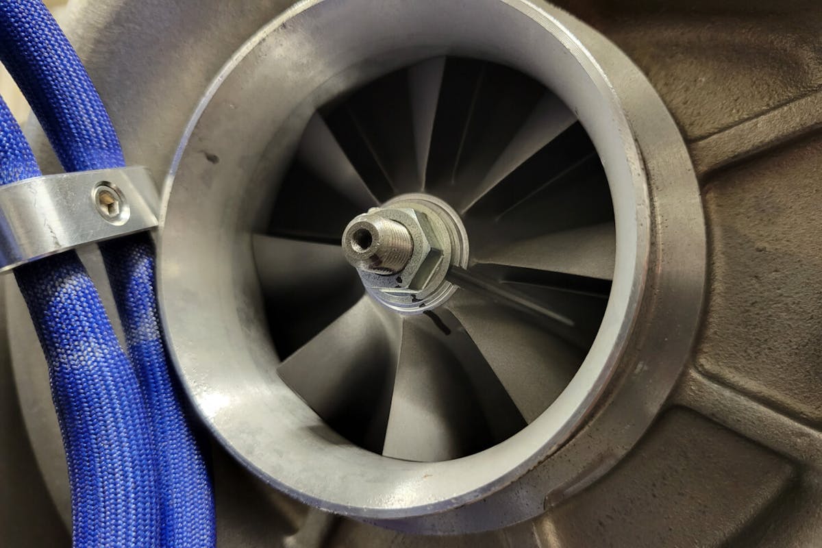 street blower, vortech, procharger