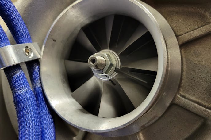 street blower, vortech, procharger