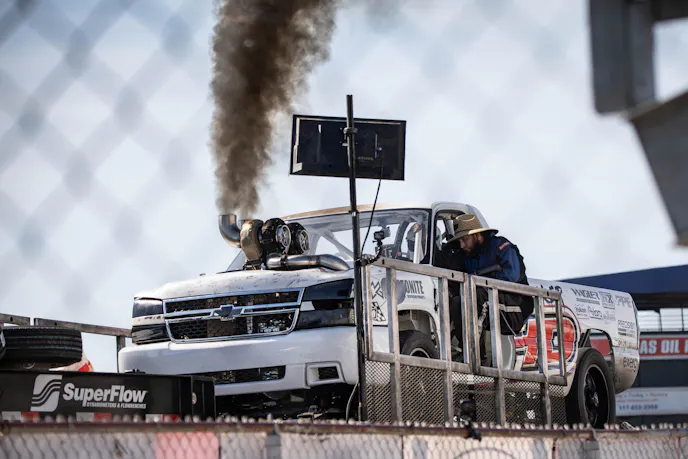 Ultimate Callout CHallenge