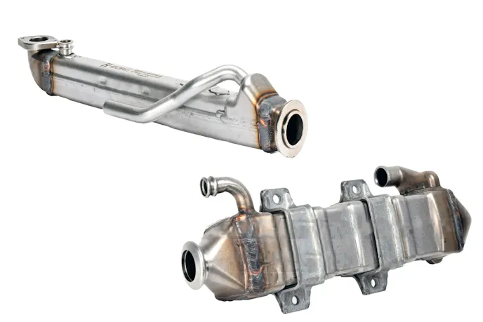 EGR Cooler