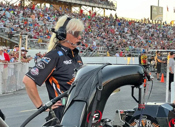 travis shumake, gerda joon