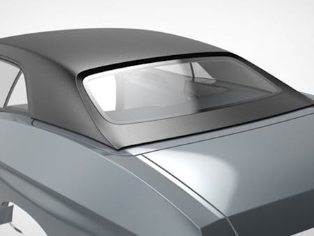 2024 70SS Chevy Chevelle SS 454 Remake Hard Top Rendering 2024 70SS Chevy Chevelle SS 454 Remake Hard Top Rendering