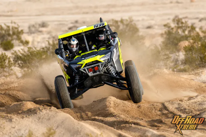 2024 Toyo Tires Desert Challenge Race Recap And Highlights