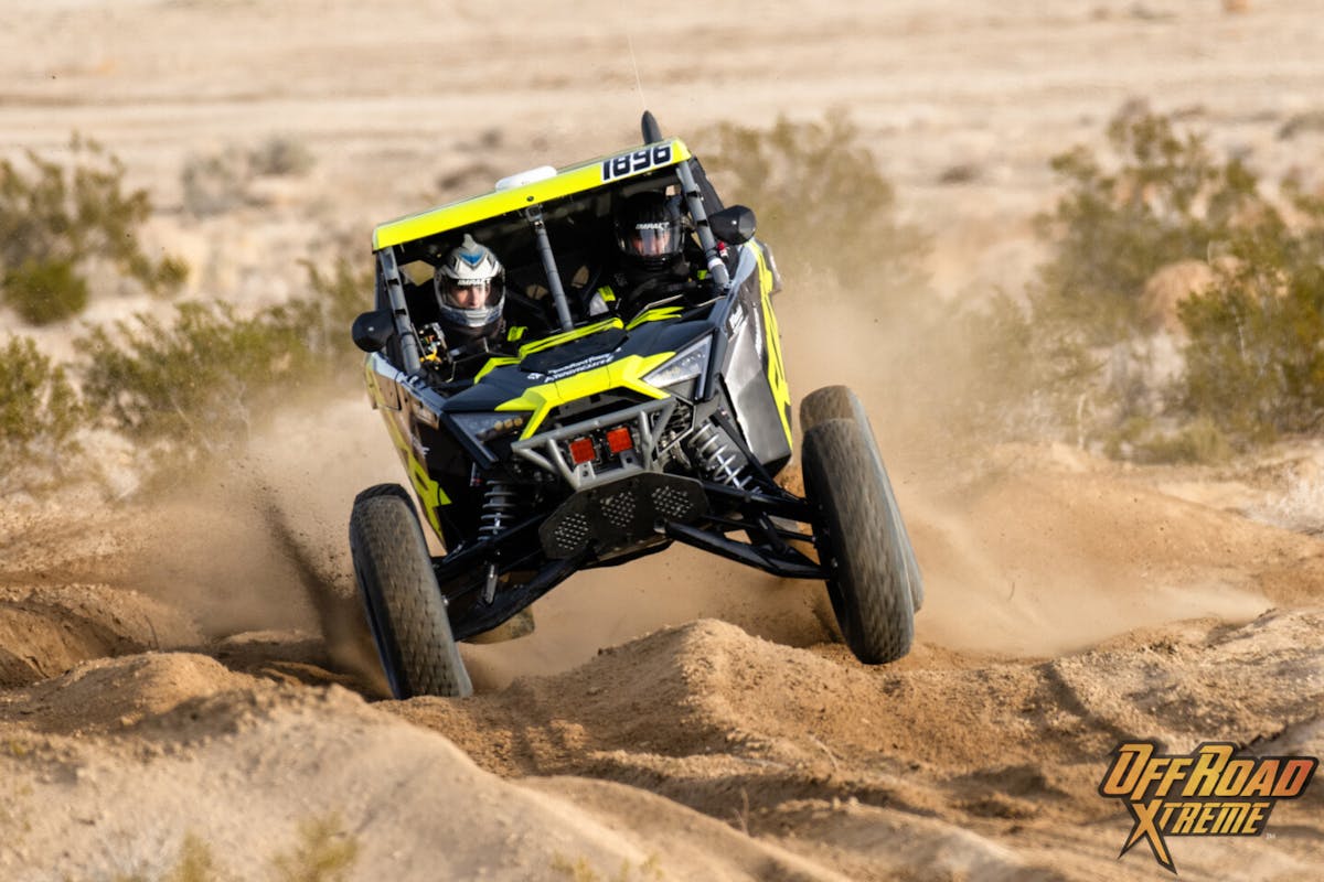 2024 Toyo Tires Desert Challenge Race Recap And Highlights