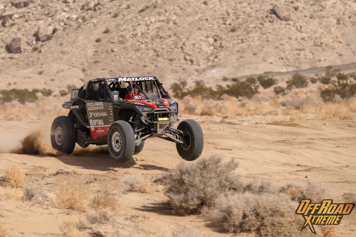 2024 Toyo Tires Desert Challenge Race Recap And Highlights