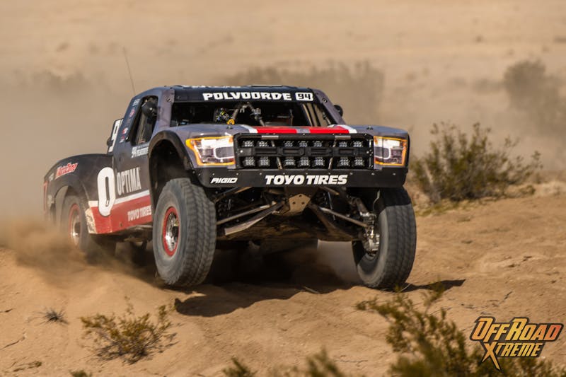 2024 Toyo Tires Desert Challenge Race Recap And Highlights
