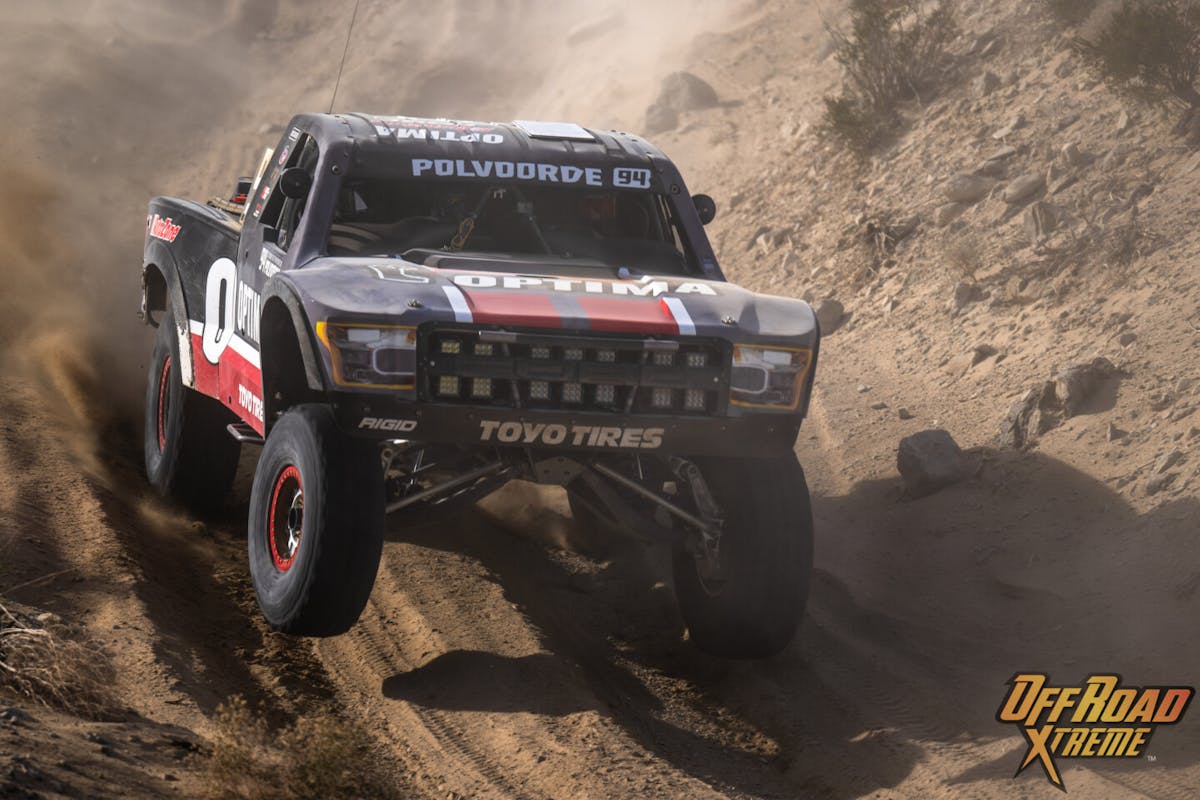 2024 Toyo Tires Desert Challenge Race Recap And Highlights