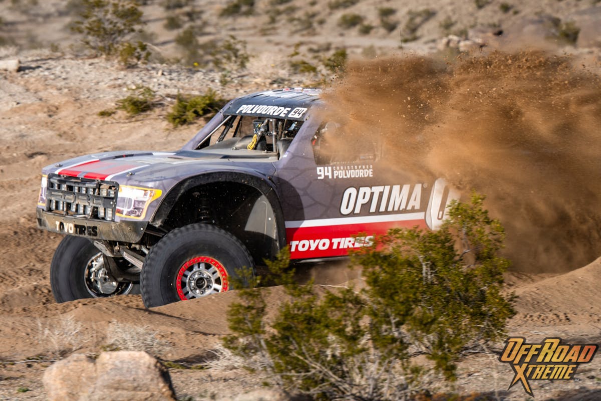 2024 Toyo Tires Desert Challenge Race Recap And Highlights