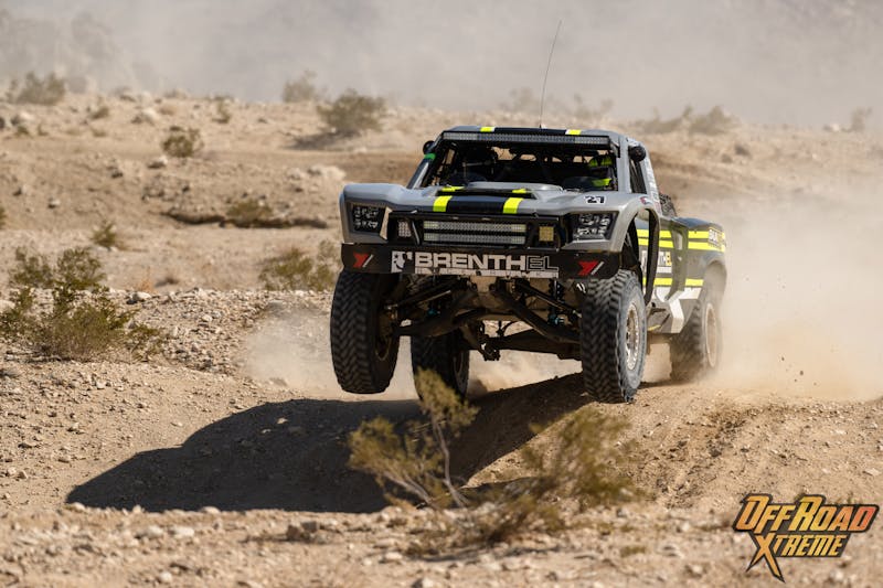 2024 Toyo Tires Desert Challenge Race Recap And Highlights